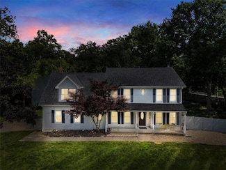 13403 W 78th Place, Shawnee, KS 66216