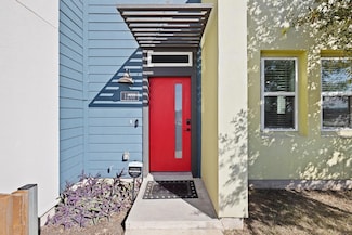 9015 Cattle Baron Path Unit 1201, Austin, TX 78747