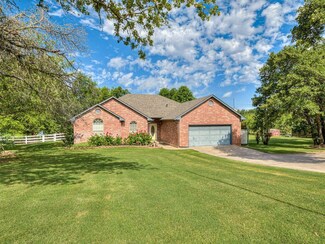 13101 Hedy, Newalla, OK 74857