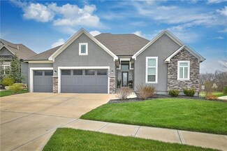 16700 Haskins St, Overland Park, KS 66221