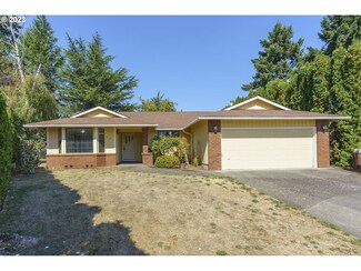 601 SW Linneman Ct, Gresham, OR 97030