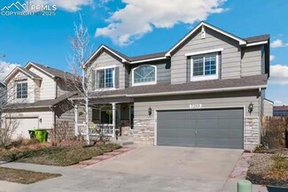 7269 Grand Prairie Dr, Colorado Springs, CO 80923