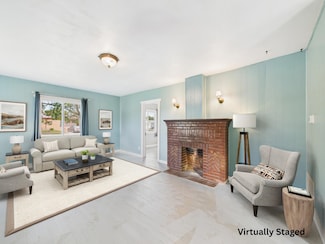 5 E 3rd St, Lovell, WY 82431