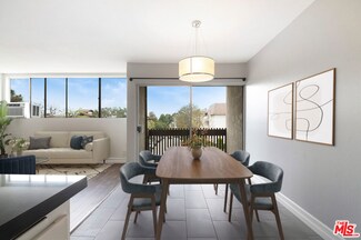 6000 Canterbury Dr Unit D308, Culver City, CA 90230