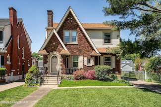 1207 Wolfe Ave, Louisville, KY 40213