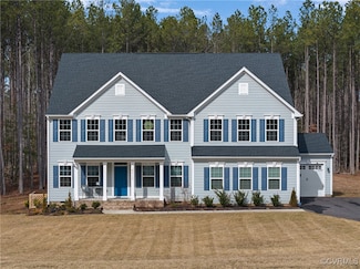 8713 Mckibben Dr, Chesterfield, VA 23838