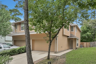 122 N Camellia Grove Cir, Spring, TX 77382