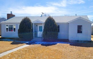 1424 Coburn Ave, Worland, WY 82401