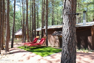 2229 State Route 260 --, Forest Lakes, AZ 85931