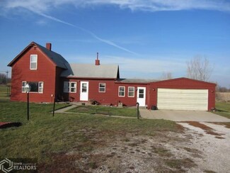 1150 Herndon Rd, Bagley, IA 50026