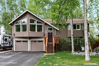 9806 Niltina Ln, Eagle River, AK 99577