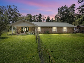 269 Cole Rd, Merryville, LA 70653