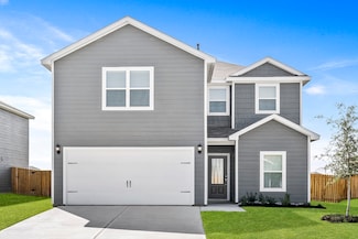 1129 Tempe Ln, Fort Worth, TX 76108