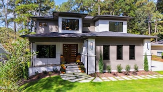 7809 Haymarket Ln, Raleigh, NC 27615