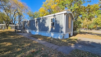 2201 S Anna St Unit 37, Wichita, KS 67209