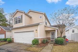 286 Windcroft Cir NW, Acworth, GA 30101