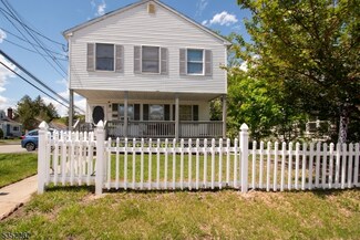 133 Bartholdi Ave, Butler, NJ 07405