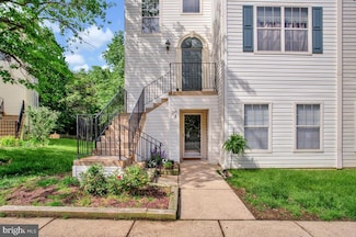 20 Sandstone Ct Unit A, Annapolis, MD 21403