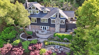 541 Oak Ave, San Anselmo, CA 94960