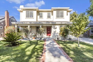 1801 Topeka Ave, San Jose, CA 95126