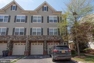 11120 Wortham Crest Cir, Manassas, VA 20109