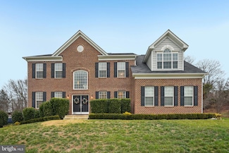 9308 Blanchard Dr, Fort Washington, MD 20744