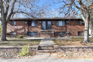 4563 Everett St, Wheat Ridge, CO 80033