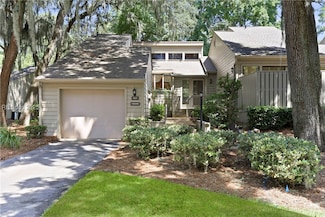 40 Planters Wood Dr Unit 2527, Hilton Head Island, SC 29928