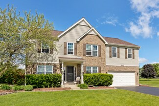9317 Nicholas Ln, Spring Grove, IL 60081