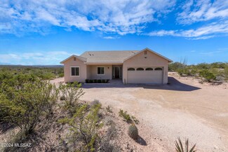 17466 E Zoo Stage Rd, Vail, AZ 85641