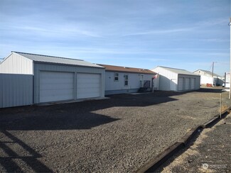 16441 W Highway 12, Touchet, WA 99360