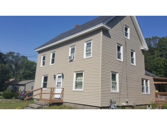 520-522 N North State, Concord, NH 03301