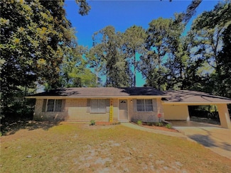 516 Ates Rd, Pineville, LA 71360