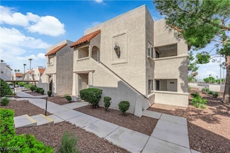 101 Luna Way Unit 260, Las Vegas, NV 89145