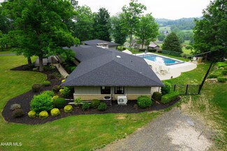 2292 Egolf Rd, Bedford, PA 15522