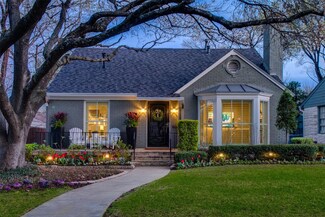 2318 Barberry Dr, Dallas, TX 75211