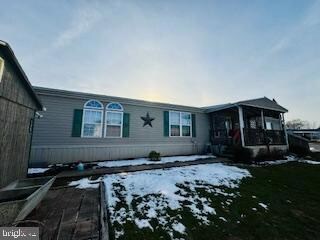 125 Ritz Ave, Reading, PA 19606