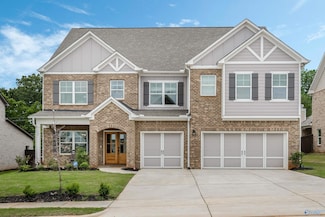 111 Carrie Dr, Madison, AL 35758