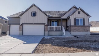 877 W Sika Cir Unit 203, Saratoga Springs, UT 84045