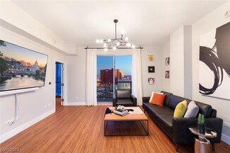 200 W Sahara Ave Unit 3502, Las Vegas, NV 89102