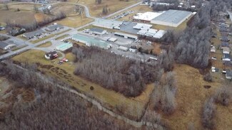 00000 Hanson Rd, Madisonville, KY 42431
