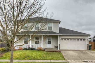 3220 Mooreland Ave NE, Salem, OR 97305