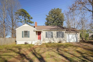 217 Beverly Ave, Florence, AL 35630