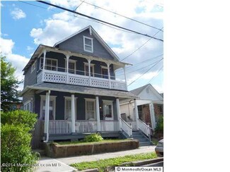 58 Clark Ave, Ocean Grove, NJ 07756