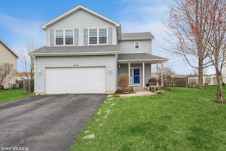 1006 Phelps Ln Unit 2, Shorewood, IL 60404