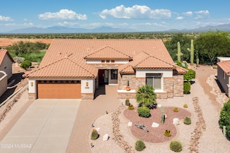 1282 N Boyce Ave, Green Valley, AZ 85614