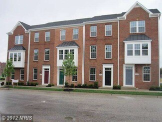 713 S Macon St, Baltimore, MD 21224