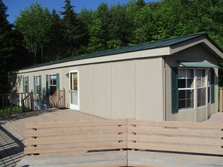 1917 Eagle Peak Rd, Randolph, VT 05060