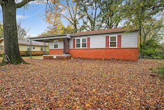 5573 Millbranch Rd, Memphis, TN 38116