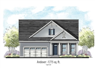 87 Boxwood Ln, Dighton, MA 02715